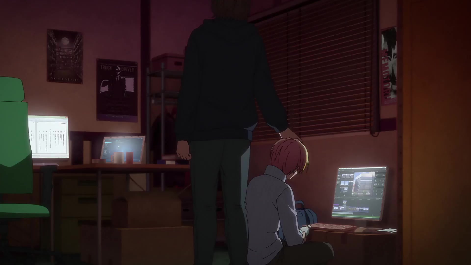 [Tsukyio Editing Resources] Oshi No Ko Season 1 (Episode 2) Raw Clips (235) (tsukyio.com).mp4